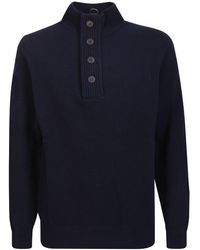 Barbour - Sweaters - Lyst
