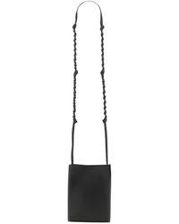 Jil Sander - Mini Crossbody Bag - Lyst