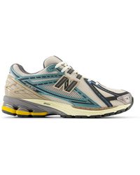New Balance - 1906r Low Trainers - Lyst