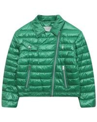 Herno - Kids Outerwear Jacket Pi000151G-12017 Jolly Clothing - Lyst