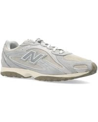 New Balance - Sports Shoes '204L' - Lyst
