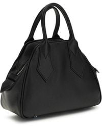 Vivienne Westwood - Handbag Yasmine Calf Leather Shoulder Bags - Lyst