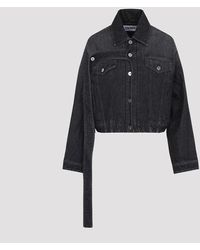 Jean Paul Gaultier - Jacket - Lyst