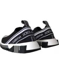Dolce & Gabbana - Sneakers - Lyst