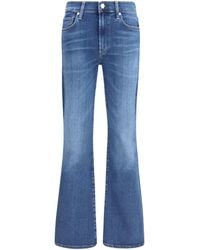 Citizens of Humanity - Lilah Jeans Agust Cotton; Elastane; Lyocell - Lyst