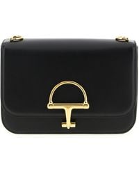 Gucci - 'Siena' Crossbody Bag - Lyst
