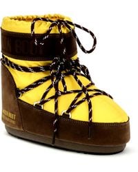 Moon Boot - Low Boots Icon - Lyst