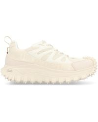 Moncler - X Salehe Bembury Trailgrip Sneakers Polyamide Trainers - Lyst