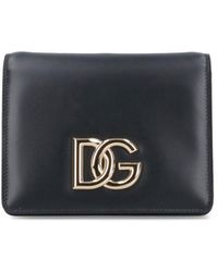 Dolce & Gabbana - 3.5 Crossbody Bag - Lyst