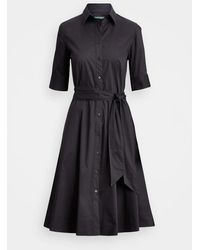 Polo Ralph Lauren - Finnbarr Short Sleeve Casual Dress - Lyst