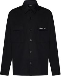 Balmain - Paris Shirt - Lyst