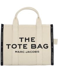 Marc Jacobs - 'The Jacquard' Medium Tote Bag - Lyst