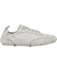 Fendi - Sneakers Vit+Pa+Interno:Agn - Lyst