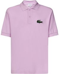 Lacoste - Original Polo .12.12 Loose Fit Polo Shirt - Lyst