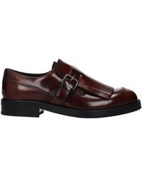Church's - Derby Piper Leather/Tobacco - Lyst