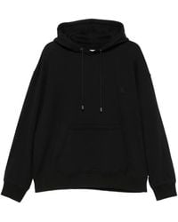 WOOYOUNGMI - Floral-Print Hoodie - Lyst