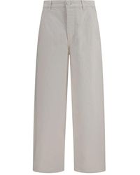 Ami Paris - Cotton Jeans Denim Clothing - Lyst