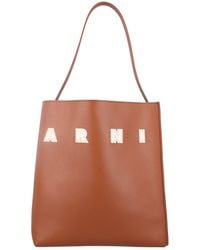 Marni - Museum Hobo Bag - Lyst