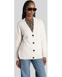 Anine Bing - Jackson Cardigan - Lyst