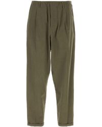 Magliano - Army Cotton Pant - Lyst