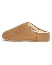 UGG - Elea Slip-On Mules Upper: Mutton; Sole: Rubber Sandal - Lyst