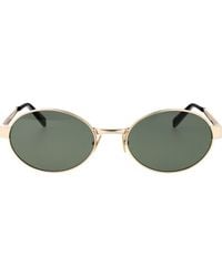 Saint Laurent - Sunglasses - Lyst