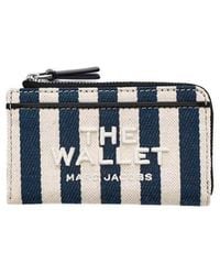 Marc Jacobs - Wallet Cotton Bags - Lyst
