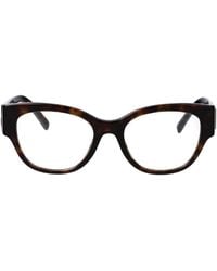 Dolce & Gabbana - Dolce & Gabbana Havana Acetate Optical Glasses - Lyst