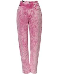 Dolce & Gabbana - Wash Jeans - Lyst