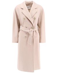 Max Mara - Ticino Coat - Lyst