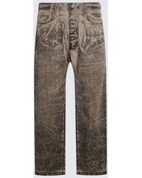 Rick Owens - And Jeans - Lyst