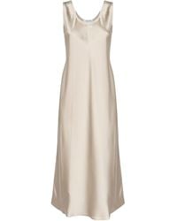 Max Mara - Banjo Midi Dress - Lyst