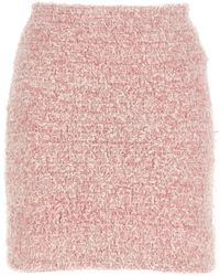 Balenciaga - Short Skirts - Lyst