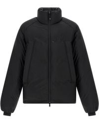 Y-3 - Puffer' Down Jacket - Lyst