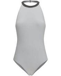 Brunello Cucinelli - White Polyamide One - Lyst