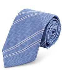 Brunello Cucinelli - Ties Seta - Lyst