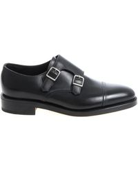 john lobb double monk