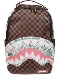 Tasmanian devil sprayground backpack hotsell