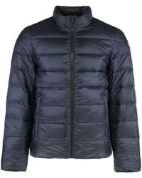 Fusalp - Short Jacket Gordyn - Lyst