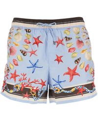 Dolce & Gabbana - New Boxer Corto - Lyst
