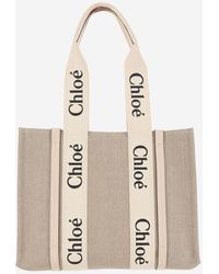 Chloé - Totes - Lyst