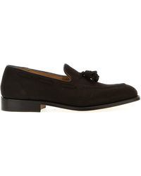 Church's - 'kinglsey 2' Loafers - Lyst