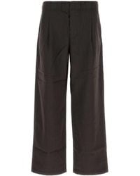 Our Legacy - Pants - Lyst