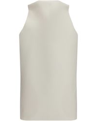 Balenciaga - Vareuse Dress - Lyst