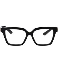 Dolce & Gabbana - Dolce & Gabbana 501 Acetate Glasses - Lyst