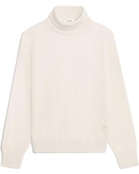 Celine - Céline Wool Sweater - Lyst