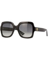 Gucci - Sunglasses - Lyst