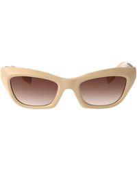 Burberry - Sunglasses - Lyst