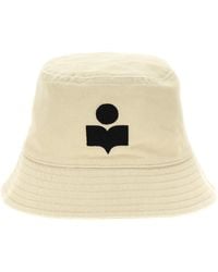 Isabel Marant - 'Haley' Bucket Hat - Lyst
