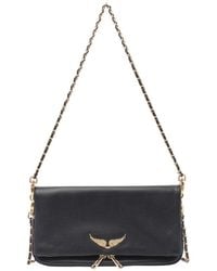 Zadig & Voltaire - Bags - Lyst